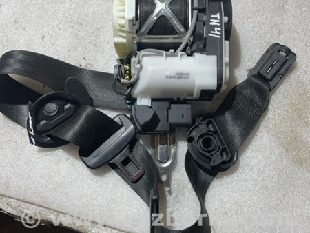 ФОТО Ремень безопасности для Audi (Ауди) A3 III 8V (12-20) Київ