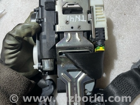 ФОТО Ремень безопасности для Audi (Ауди) A3 III 8V (12-20) Київ