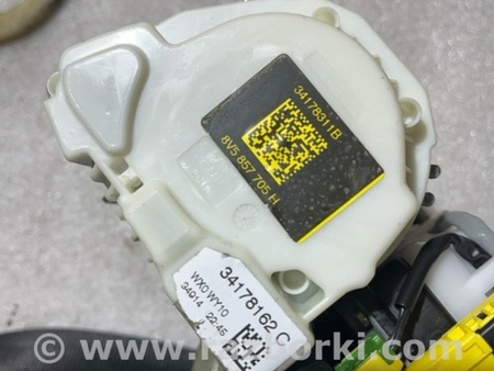 ФОТО Ремень безопасности для Audi (Ауди) A3 III 8V (12-20) Київ