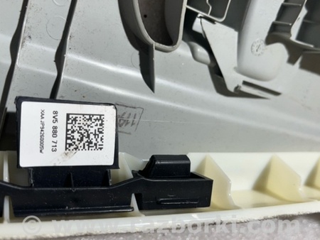 ФОТО Пластик для Audi (Ауди) A3 III 8V (12-20) Київ