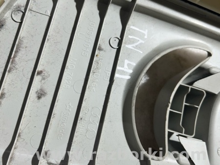 ФОТО Пластик для Audi (Ауди) A3 III 8V (12-20) Київ