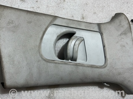 ФОТО Пластик для Audi (Ауди) A3 III 8V (12-20) Київ