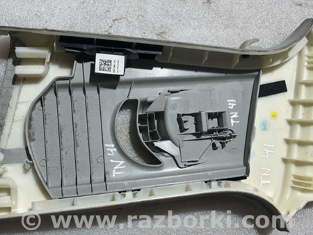 ФОТО Пластик для Audi (Ауди) A3 III 8V (12-20) Київ