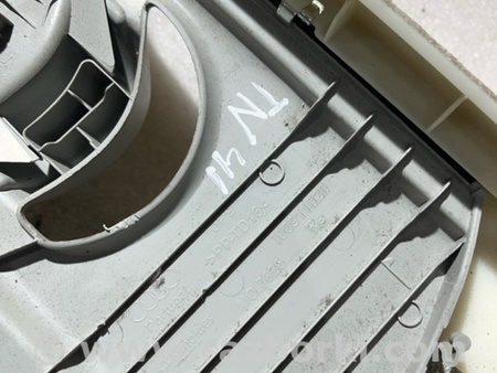 ФОТО Пластик для Audi (Ауди) A3 III 8V (12-20) Київ