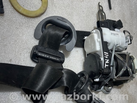 ФОТО Ремень безопасности для Audi (Ауди) A3 III 8V (12-20) Київ