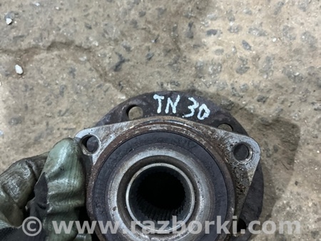 ФОТО Опорный подшипник для Audi (Ауди) A3 III 8V (12-20) Київ