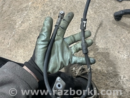 ФОТО Шланг тормозной для Audi (Ауди) A3 III 8V (12-20) Київ