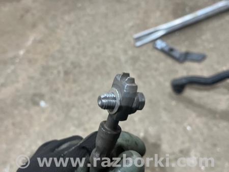 ФОТО Шланг тормозной для Audi (Ауди) A3 III 8V (12-20) Київ