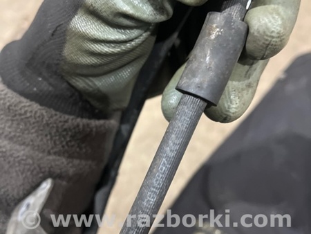 ФОТО Шланг тормозной для Audi (Ауди) A3 III 8V (12-20) Київ