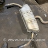 ФОТО Задняя часть глушителя для Audi (Ауди) A3 III 8V (12-20) Київ