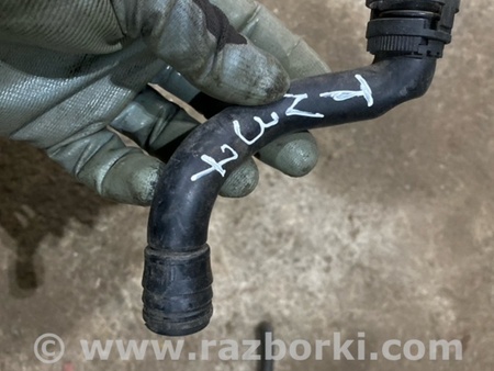 ФОТО Фланец системы охлаждения для Audi (Ауди) A3 III 8V (12-20) Київ