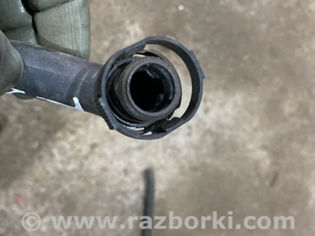 ФОТО Фланец системы охлаждения для Audi (Ауди) A3 III 8V (12-20) Київ