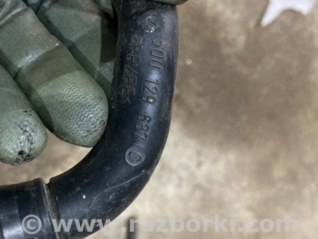 ФОТО Фланец системы охлаждения для Audi (Ауди) A3 III 8V (12-20) Київ