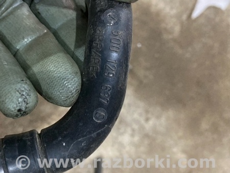 ФОТО Фланец системы охлаждения для Audi (Ауди) A3 III 8V (12-20) Київ