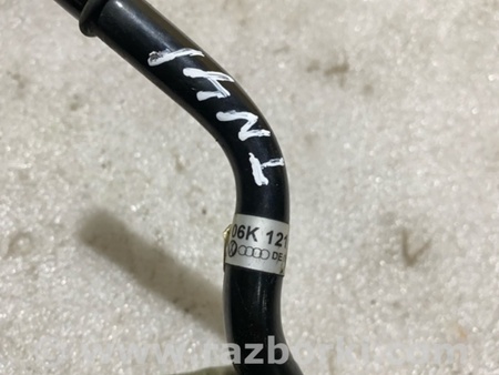 ФОТО Патрубок системы охлаждения для Audi (Ауди) A3 III 8V (12-20) Київ