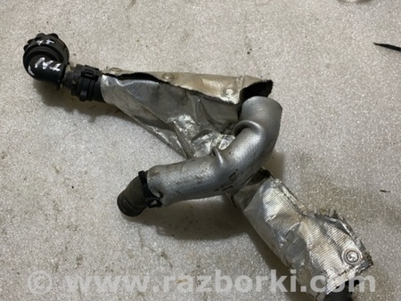 ФОТО Патрубок системы охлаждения для Audi (Ауди) A3 III 8V (12-20) Київ