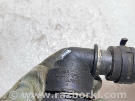 ФОТО Патрубок системы охлаждения для Audi (Ауди) A3 III 8V (12-20) Київ