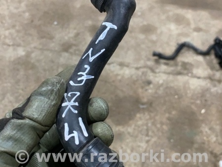 ФОТО Патрубок системы охлаждения для Audi (Ауди) A3 III 8V (12-20) Київ