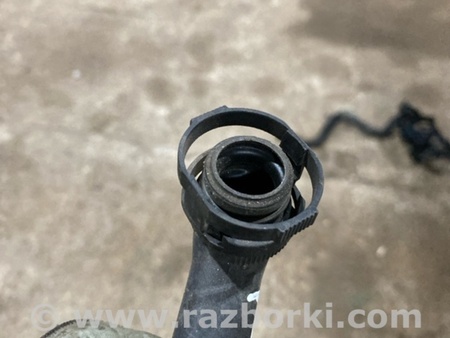 ФОТО Патрубок системы охлаждения для Audi (Ауди) A3 III 8V (12-20) Київ