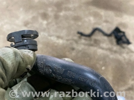 ФОТО Патрубок системы охлаждения для Audi (Ауди) A3 III 8V (12-20) Київ