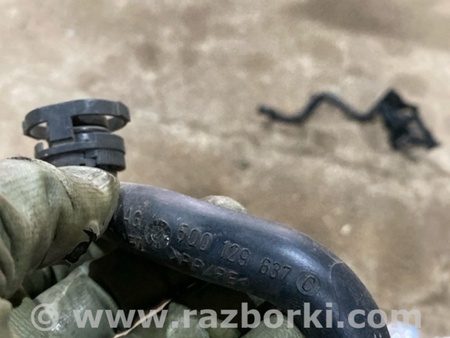 ФОТО Патрубок системы охлаждения для Audi (Ауди) A3 III 8V (12-20) Київ