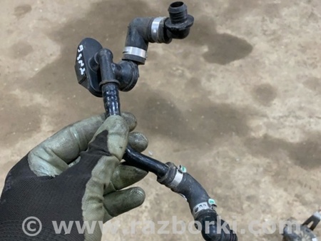 ФОТО Патрубок системы охлаждения для Audi (Ауди) A3 III 8V (12-20) Київ