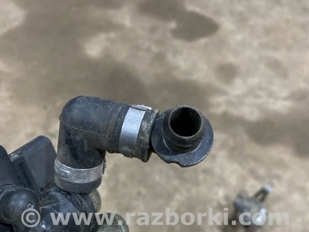 ФОТО Патрубок системы охлаждения для Audi (Ауди) A3 III 8V (12-20) Київ