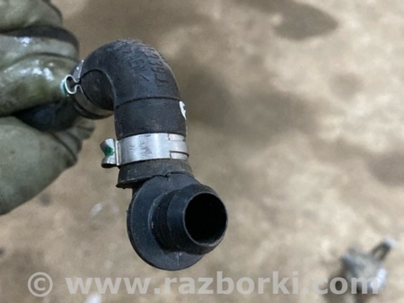 ФОТО Патрубок системы охлаждения для Audi (Ауди) A3 III 8V (12-20) Київ