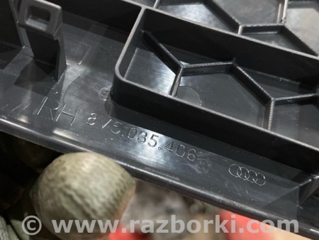 ФОТО Крышка динамика для Audi (Ауди) A3 III 8V (12-20) Київ