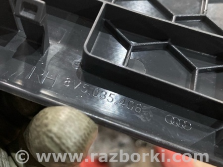 ФОТО Крышка динамика для Audi (Ауди) A3 III 8V (12-20) Київ