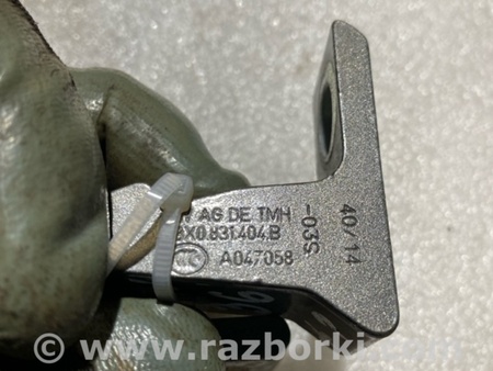 ФОТО Петля двери для Audi (Ауди) A3 III 8V (12-20) Київ