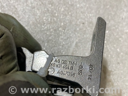 ФОТО Петля двери для Audi (Ауди) A3 III 8V (12-20) Київ