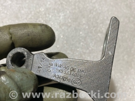 ФОТО Петля двери для Audi (Ауди) A3 III 8V (12-20) Київ