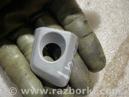 ФОТО Пластик для Audi (Ауди) A3 III 8V (12-20) Київ