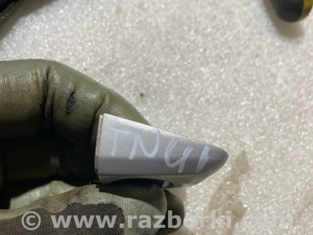 ФОТО Пластик для Audi (Ауди) A3 III 8V (12-20) Київ