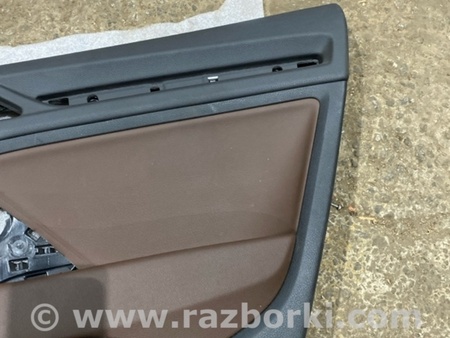 ФОТО Карточка дверная для Audi (Ауди) A3 III 8V (12-20) Київ