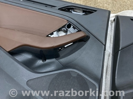 ФОТО Карточка дверная для Audi (Ауди) A3 III 8V (12-20) Київ