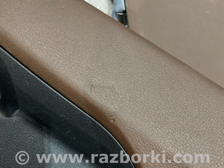 ФОТО Карточка дверная для Audi (Ауди) A3 III 8V (12-20) Київ