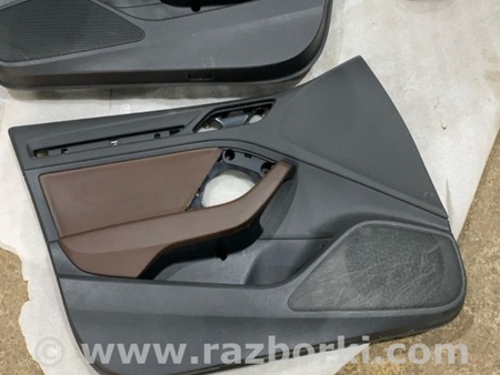 ФОТО Карточка дверная для Audi (Ауди) A3 III 8V (12-20) Київ