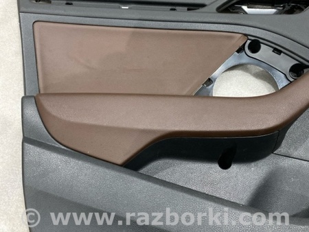 ФОТО Карточка дверная для Audi (Ауди) A3 III 8V (12-20) Київ