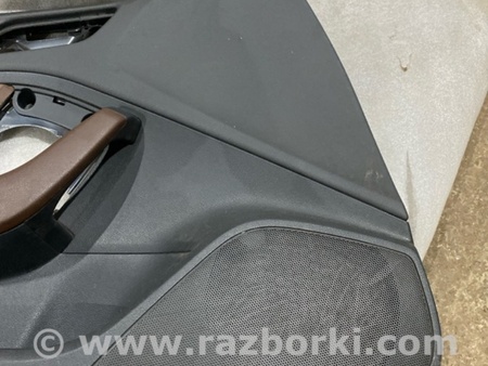 ФОТО Карточка дверная для Audi (Ауди) A3 III 8V (12-20) Київ