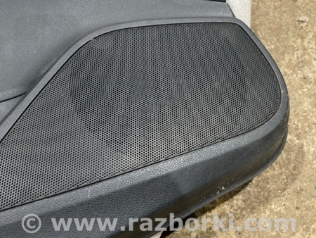 ФОТО Карточка дверная для Audi (Ауди) A3 III 8V (12-20) Київ