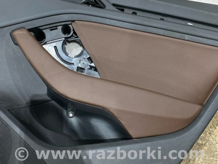 ФОТО Ручка двери внутренняя для Audi (Ауди) A3 III 8V (12-20) Київ