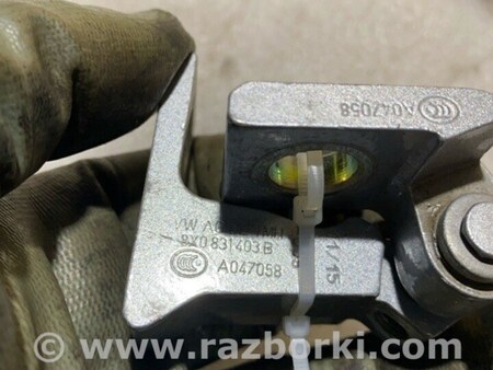 ФОТО Петля двери для Audi (Ауди) A3 III 8V (12-20) Київ