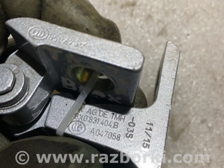 ФОТО Петля двери для Audi (Ауди) A3 III 8V (12-20) Київ