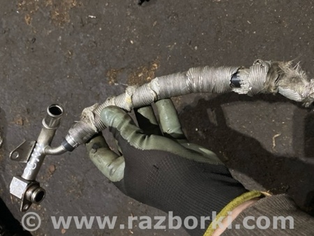 ФОТО Трубка охлаждения турбины для Audi (Ауди) A3 III 8V (12-20) Київ