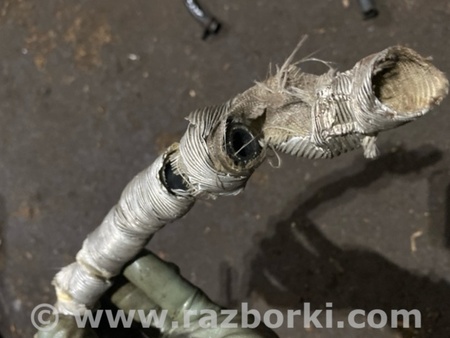 ФОТО Трубка охлаждения турбины для Audi (Ауди) A3 III 8V (12-20) Київ