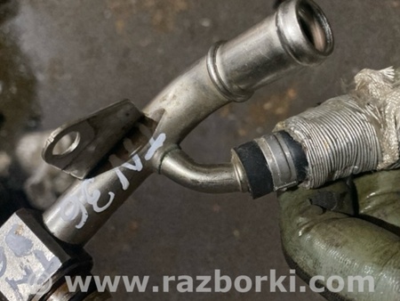 ФОТО Трубка охлаждения турбины для Audi (Ауди) A3 III 8V (12-20) Київ