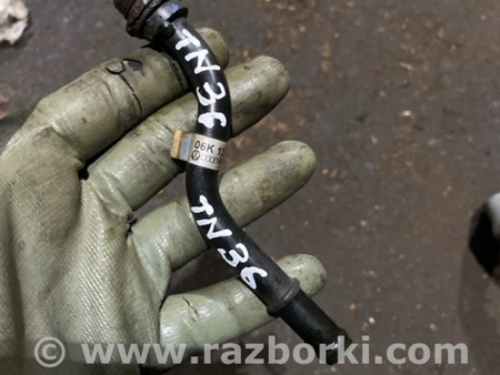 ФОТО Трубка охлаждения турбины для Audi (Ауди) A3 III 8V (12-20) Київ