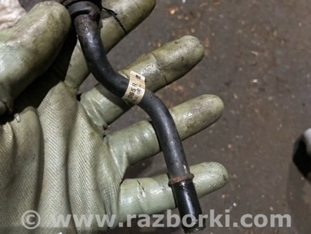 ФОТО Трубка охлаждения турбины для Audi (Ауди) A3 III 8V (12-20) Київ